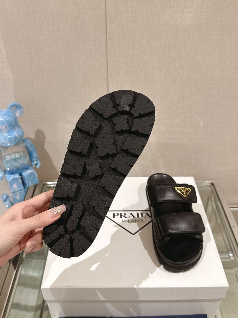 Prada Slippers